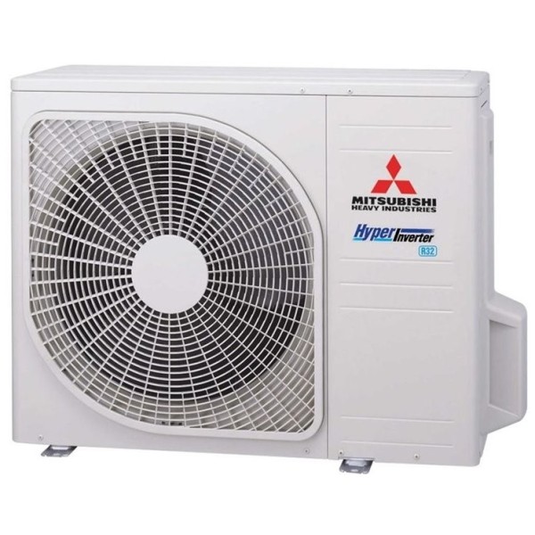 Зовнішній блок мультиспліт-системи Mitsubishi Heavy Industries SRC50ZSX-W2
