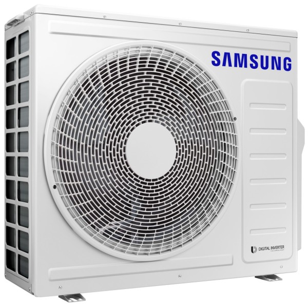Зовнішній блок мультиспліт-системи Samsung AJ080TXJ4KH/EA