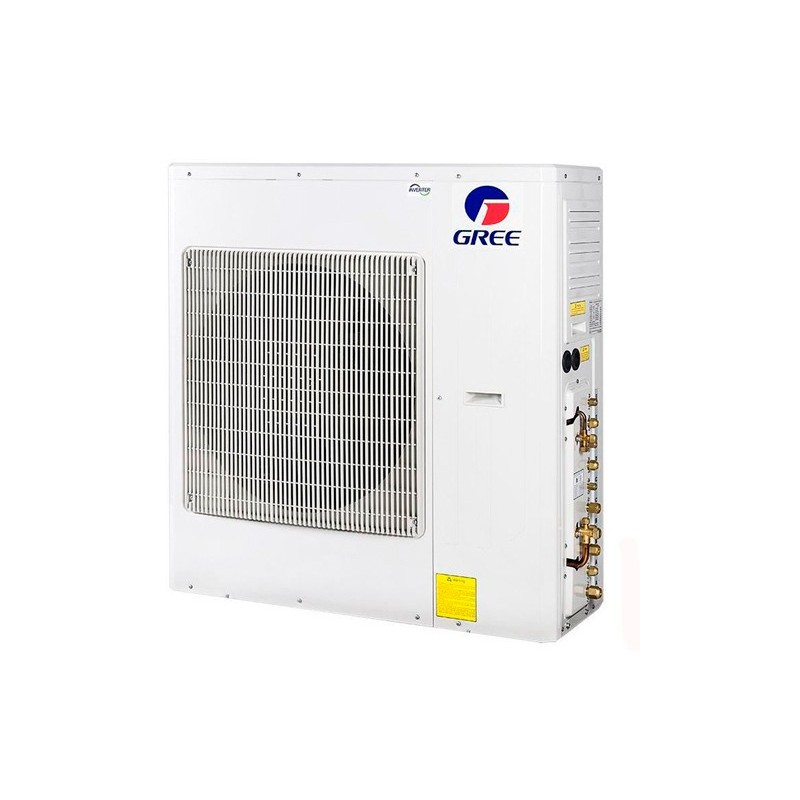 Зовнішній блок мультиспліт-системи Gree GWHD(28)NK3KO 4 port