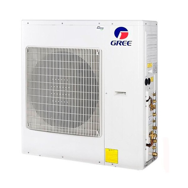 Зовнішній блок мультиспліт-системи Gree GWHD(28)NK3KO 4 port