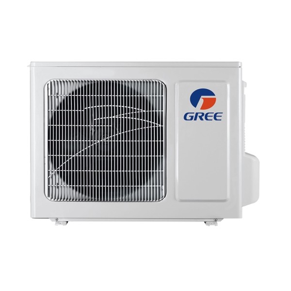 Комплект мульти-сплит системы Gree Free Match IV R32 GWHD(21)NK6OO + Smart R32 GWH(12)QB-K6DNB6I/I + GWH(09)QB-K6DNB6I/I