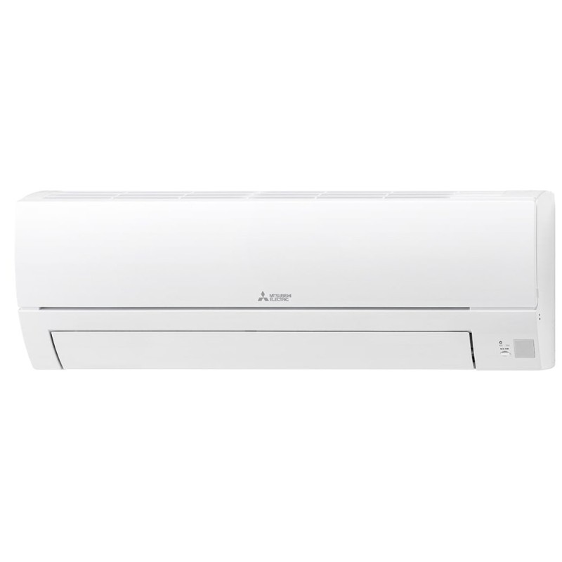 Комплект мультиспліт системи Mitsubishi Electric Basic Multi 40 (9+9)