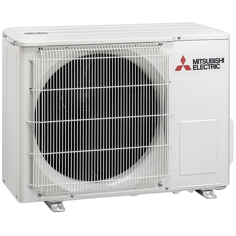 Комплект мультиспліт системи Mitsubishi Electric Basic Multi 40 (9+9)