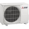 Комплект мультиспліт системи Mitsubishi Electric Basic Multi 40 (9+9)