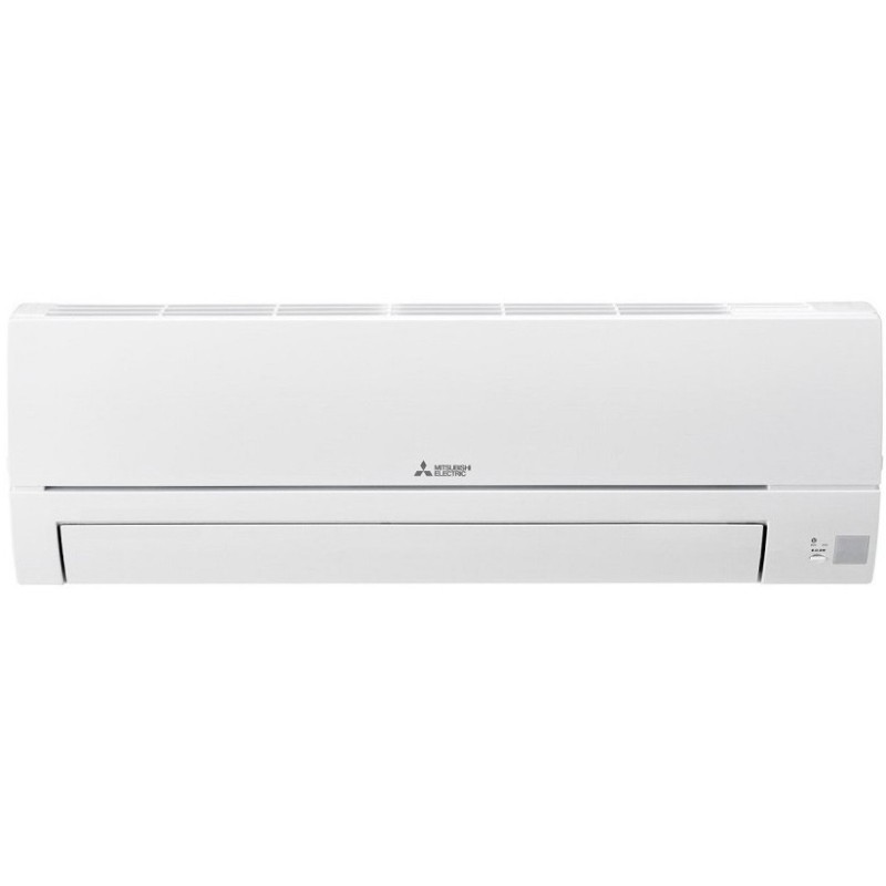 Комплект мультисплит системы Mitsubishi Electric Basic Wi-Fi Multi 40 (9+9)
