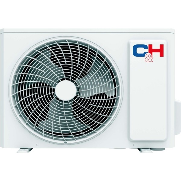 Комплект мульти-спліт системи Cooper&Hunter Daytona White Multi 21 (9+12)