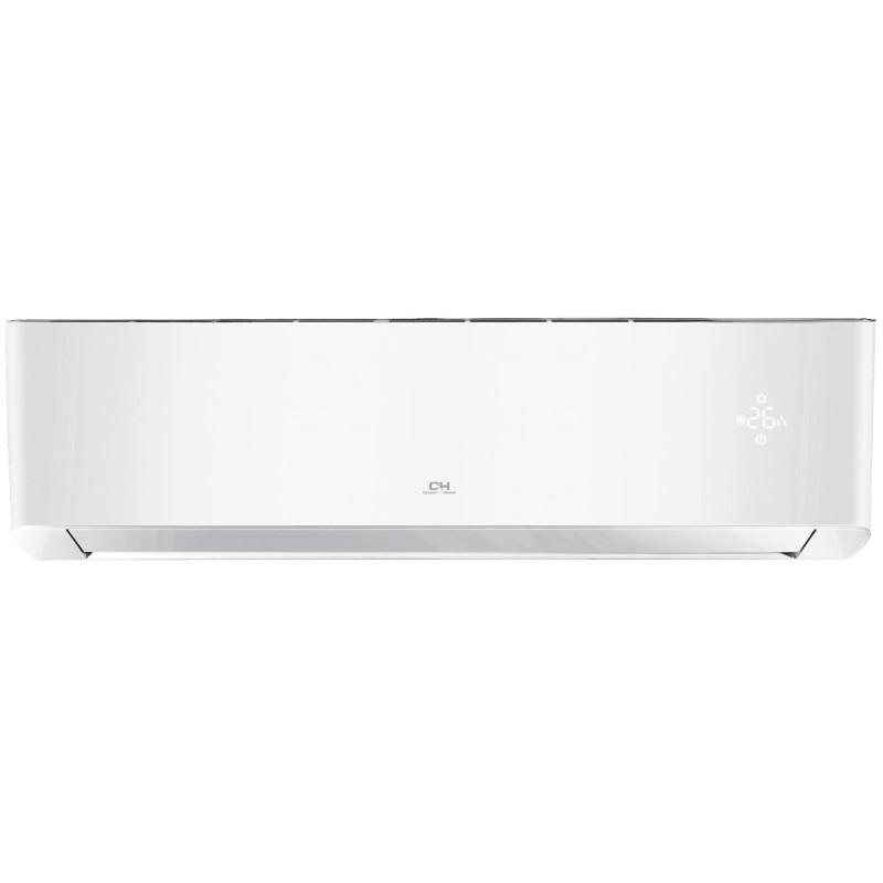 Комплект мульти-спліт системи Cooper&Hunter Supreme Continental White Multi 21 (9+12)