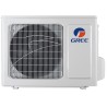 Комплект мульти-сплит системы Gree Free Match Pular Multi 24 (12+12)