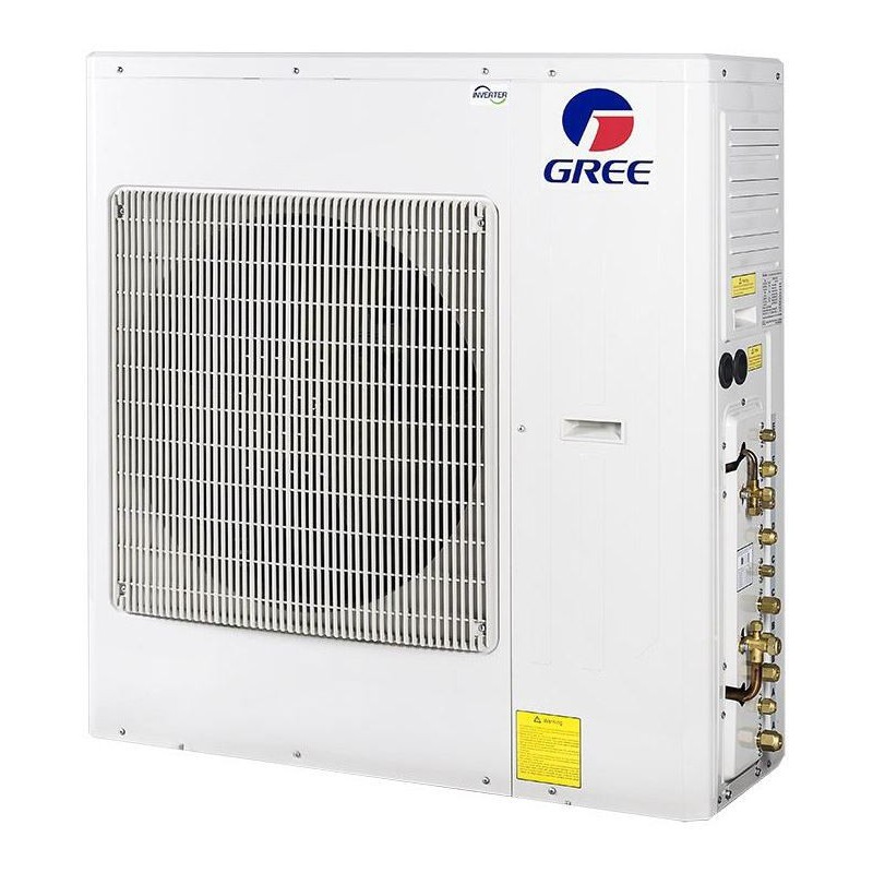 Наружный блок мультисплит-системы Gree GWHD(42)NK3BO 5 port
