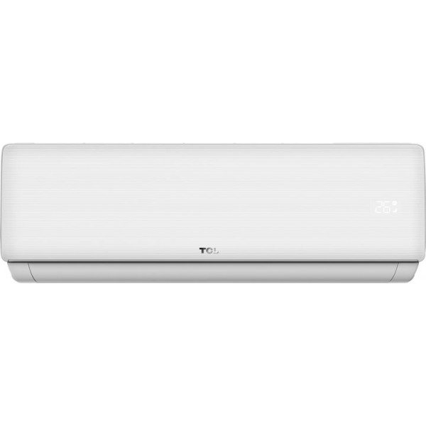 Комплект мультиспліт системи TCL Elite XAB1 White Multi 32 (9+9+18)