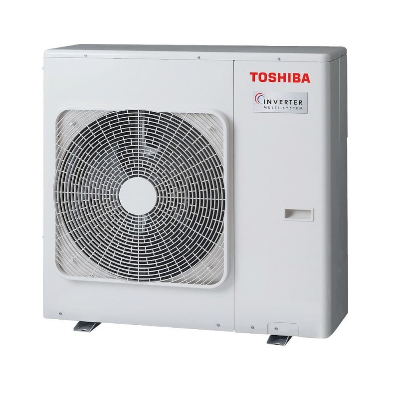 Зовнішній блок мультиспліт-системи Toshiba RAS-3M26U2AVG-E