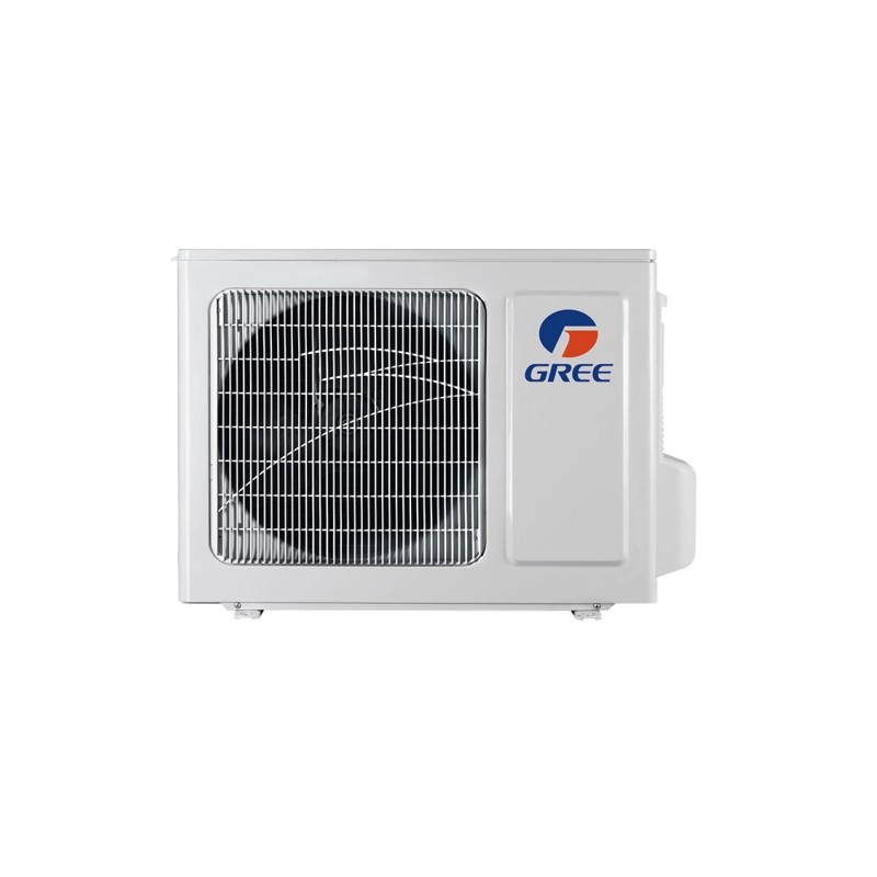 Комплект мульти-сплит системы Gree Free Match Pular Multi 24 (7+9+12)