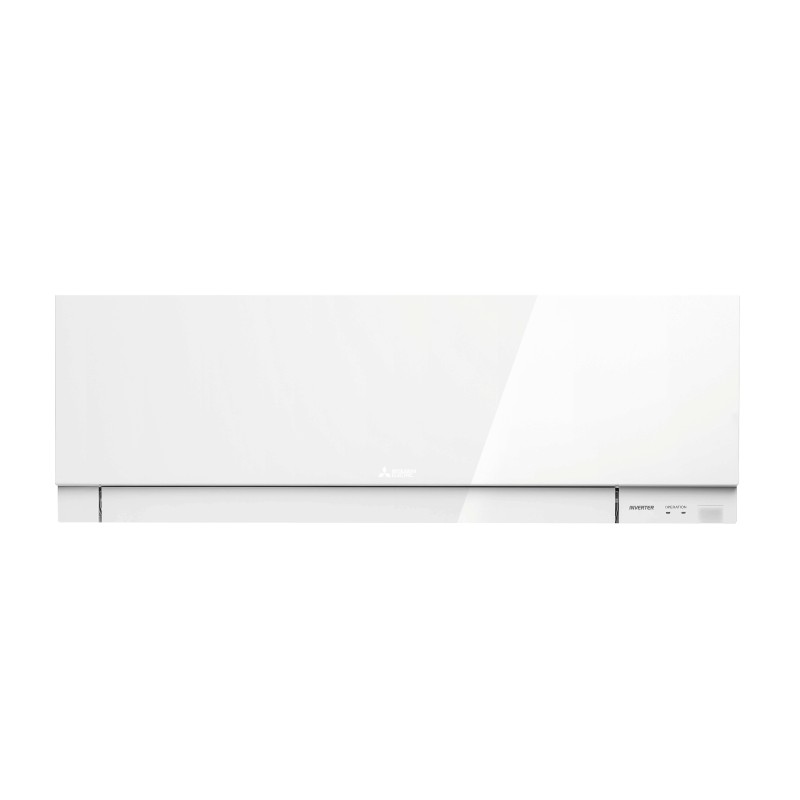 Комплект мульти-сплит системы Mitsubishi Electric Design White Multi 42 (7+7)