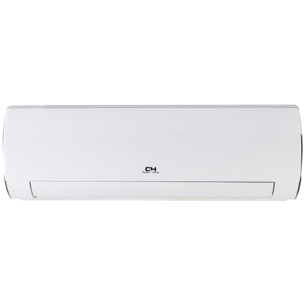 Комплект мульти-спліт системи Cooper&Hunter Daytona White Multi 24 (9+9+9)