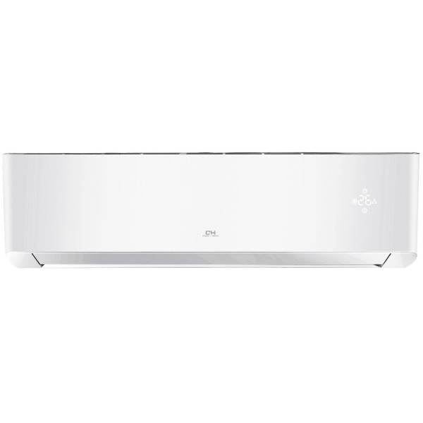 Комплект мульти-спліт системи Cooper&Hunter Supreme Continental White Multi 24 (9+9+9)
