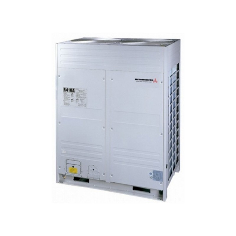 Зовнішній блок мультиспліт-системи Mitsushito MDVi-V252W / CSDN1