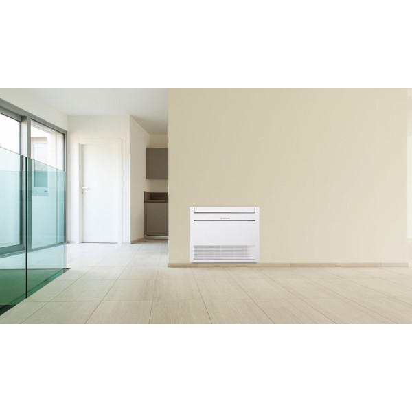 Внутрішній блок мультиспліт-системи Mitsubishi Electric MFZ-KJ50VE