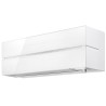 Комплект мульти-спліт системи Mitsubishi Electric Premium Hyper Heating White Multi 83 (9+9+9)