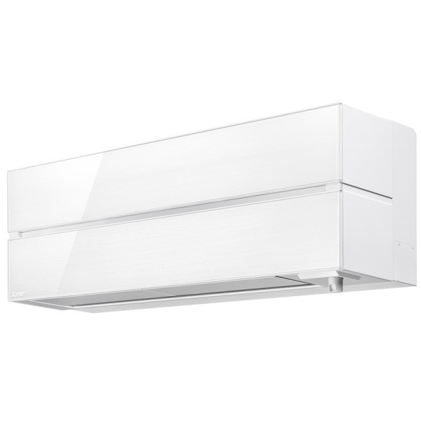 Комплект мульти-спліт системи Mitsubishi Electric Premium Hyper Heating White Multi 83 (9+9+12)