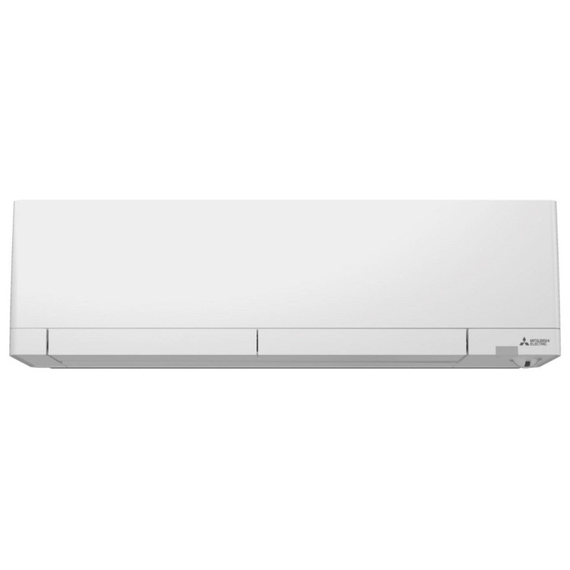 Комплект мульти-спліт системи Mitsubishi Electric RW Hyper Heating Multi 83 (9+9+12)
