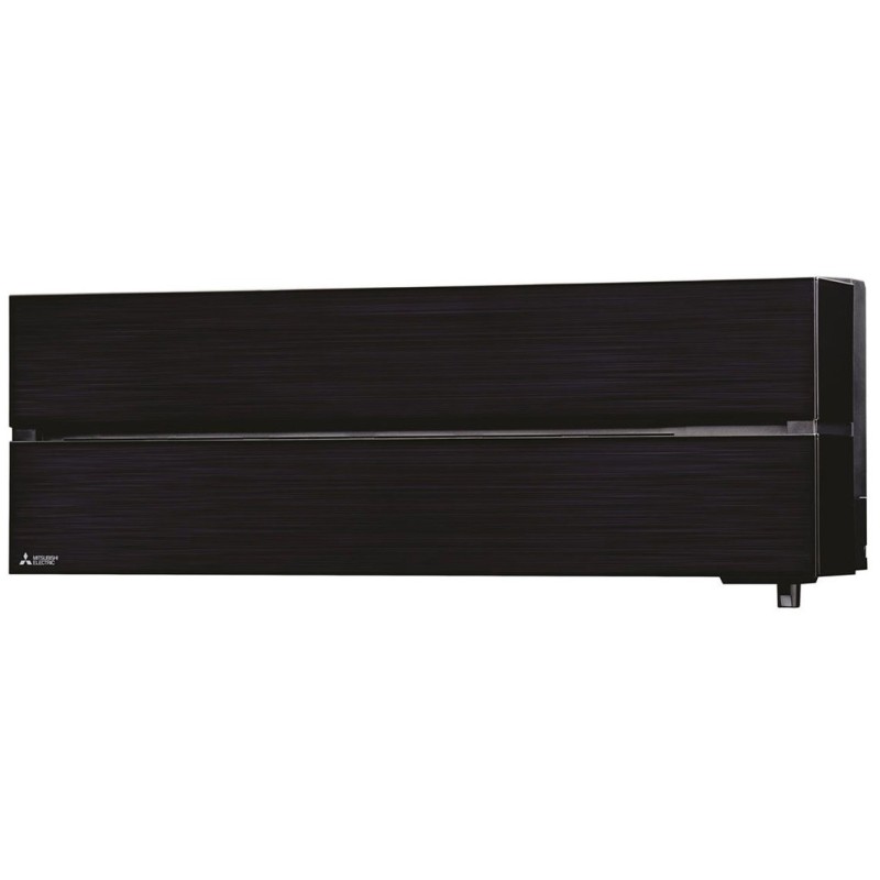 Комплект мульти-спліт системи Mitsubishi Electric Premium Hyper Heating Black Multi 83 (9+9+12)