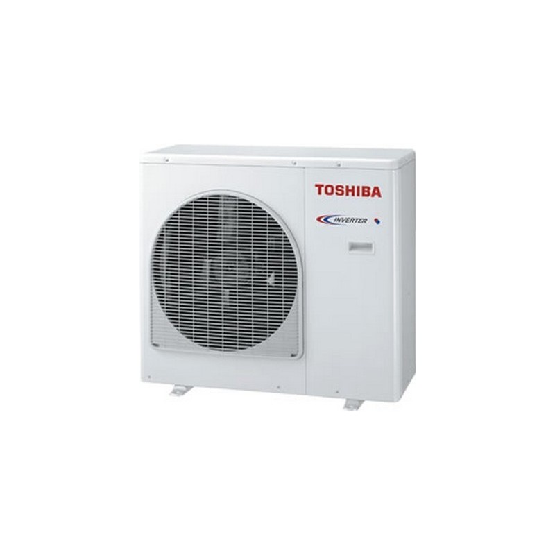 Зовнішній блок мультиспліт-системи Toshiba RAS-M14GAV-E