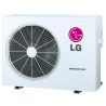 Наружный блок мультисплит-системы LG MU4M25