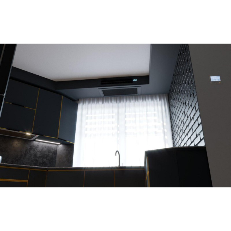 Внутрішній блок мультиспліт-системи Haier AD18SS1ERA(N)(P)