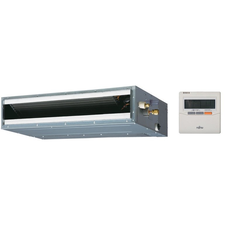 Внутрішній блок мультиспліт-системи Fujitsu ARYG18LLTB
