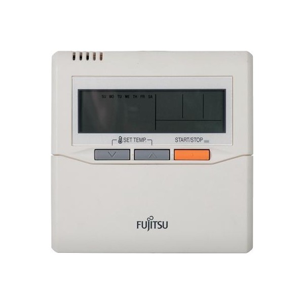 Внутрішній блок мультиспліт-системи Fujitsu ARYG18LLTB