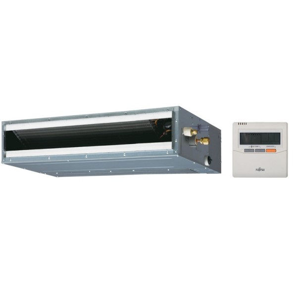 Внутрішній блок мультиспліт-системи Fujitsu ARYG12LLTB