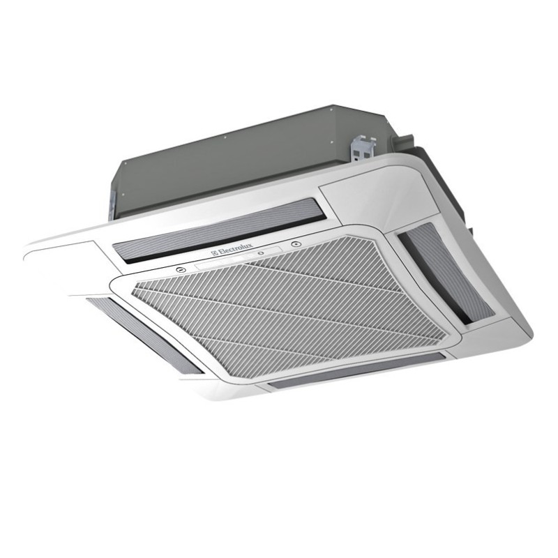 Внутрішній блок мультиспліт-системи Electrolux EACC/I-12 FMI/N3