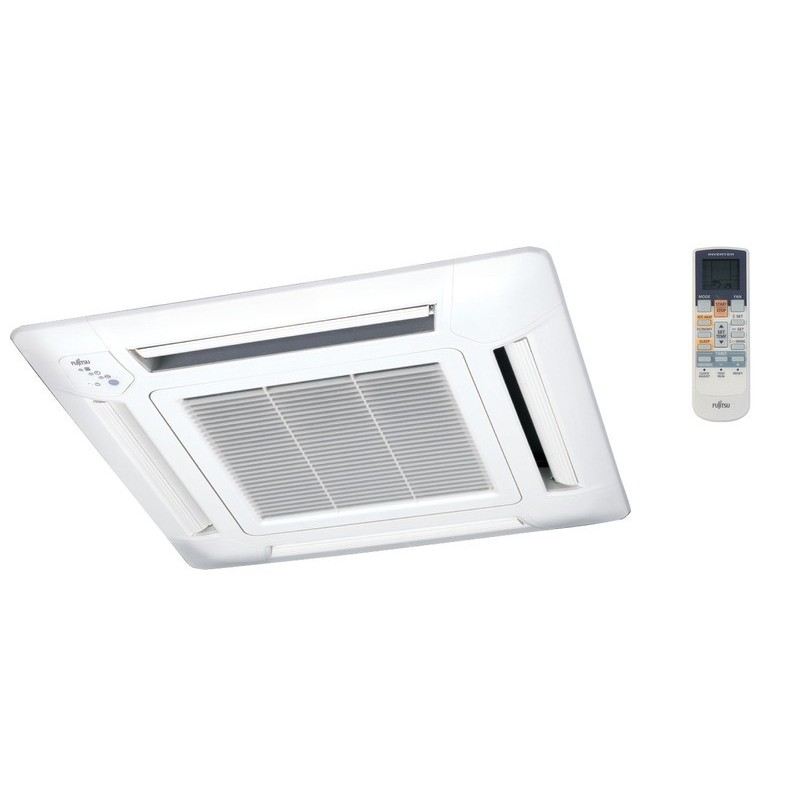 Внутрішній блок мультиспліт-системи Fujitsu AUYG18LVLB/UTG-UFYD-W