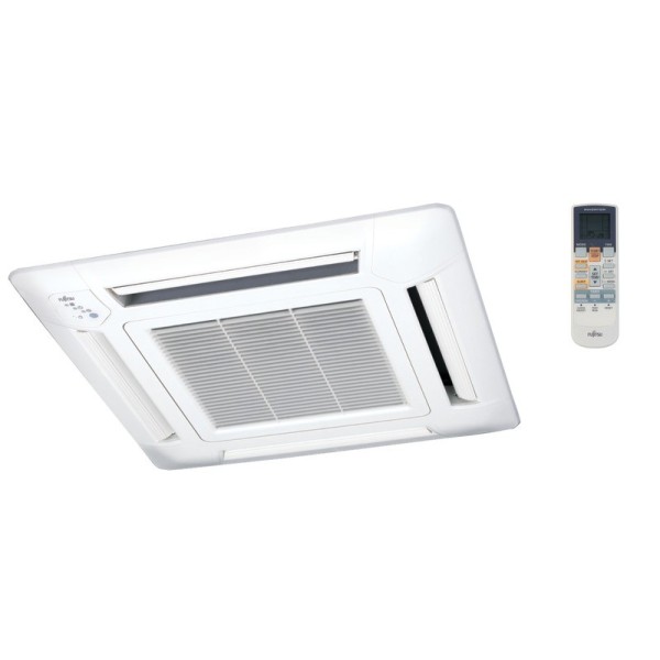 Внутрішній блок мультиспліт-системи Fujitsu AUYG18LVLB/UTG-UFYD-W