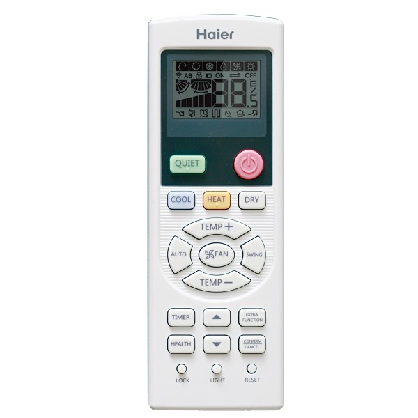 Внутрішній блок мультиспліт-системи Haier AF12AS1ERA