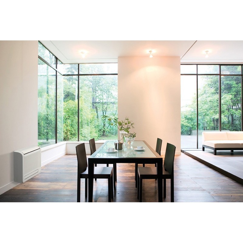 Внутрішній блок мультиспліт-системи Mitsubishi Electric MFZ-KA25VA