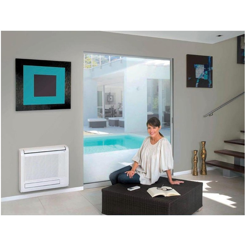 Внутрішній блок мультиспліт-системи Mitsubishi Electric MFZ-KA35VA