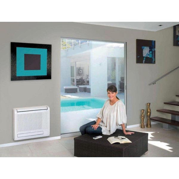 Внутрішній блок мультиспліт-системи Mitsubishi Electric MFZ-KA35VA