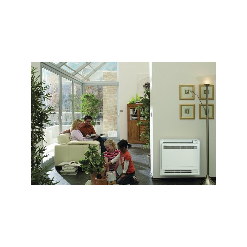 Внутрішній блок мультиспліт-системи Daikin FVXS35F