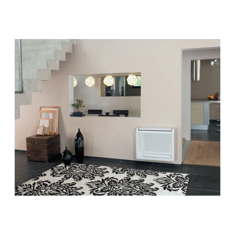 Внутрішній блок мультиспліт-системи Mitsubishi Electric MFZ-KA50VA