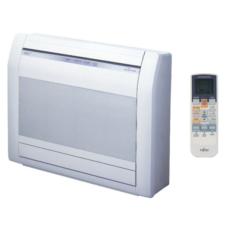 Внутрішній блок мультиспліт-системи Fujitsu ABYG18LVTB