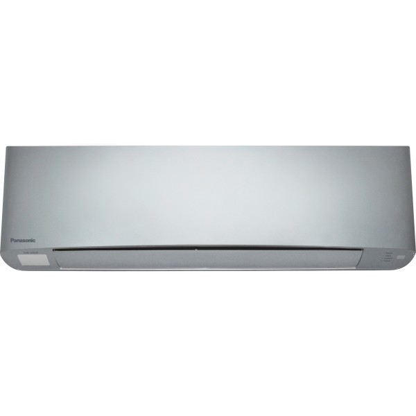 Внутрішній блок мультиспліт-системи Panasonic Flagship Silver CS-XZ20TKEW