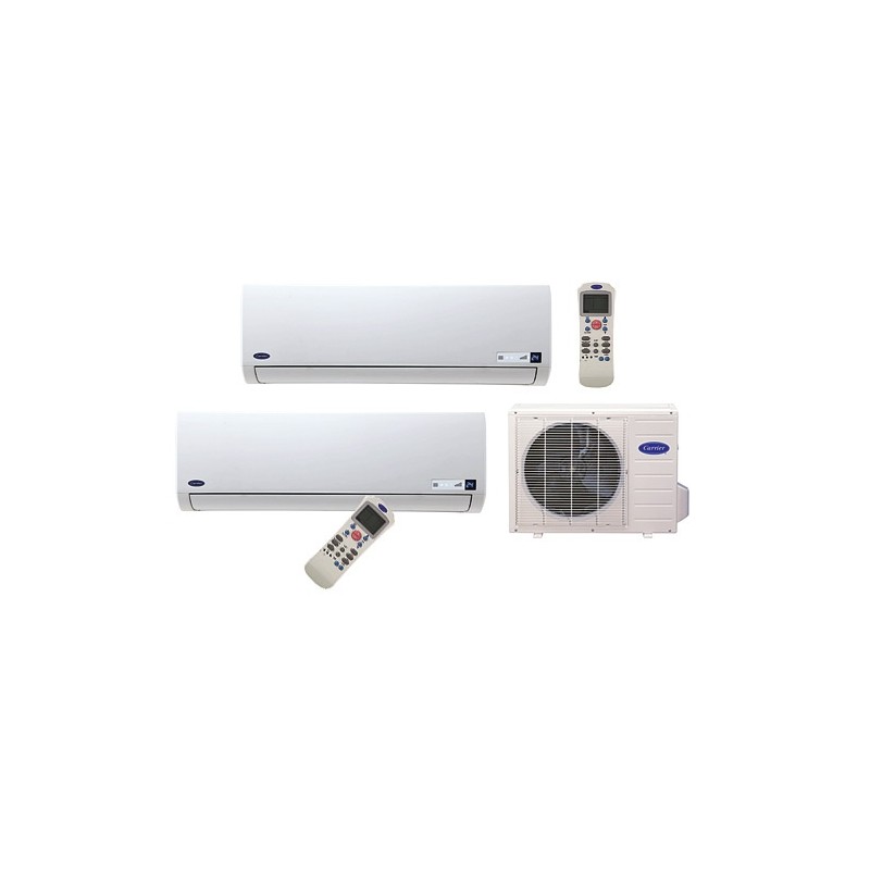 Внутренний блок мультисплит-системы Carrier 42QCP012713VG