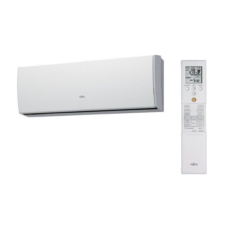 Внутрішній блок мультиспліт-системи Fujitsu ASYG14LUCA
