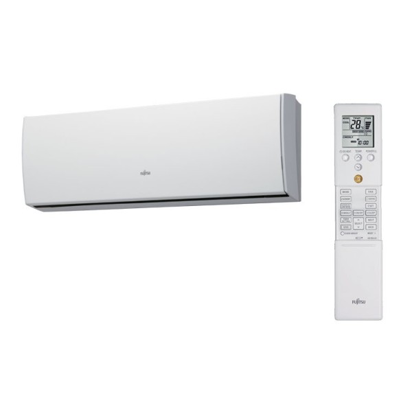 Внутрішній блок мультиспліт-системи Fujitsu ASYG14LUCA