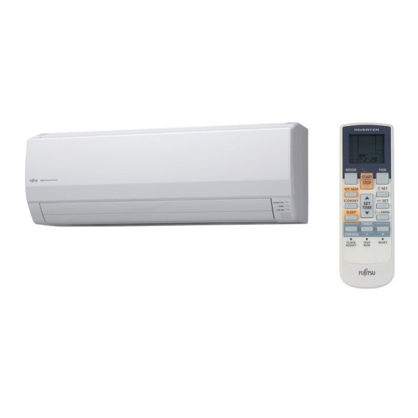 Внутрішній блок мультиспліт-системи Fujitsu ASYG07LJCA