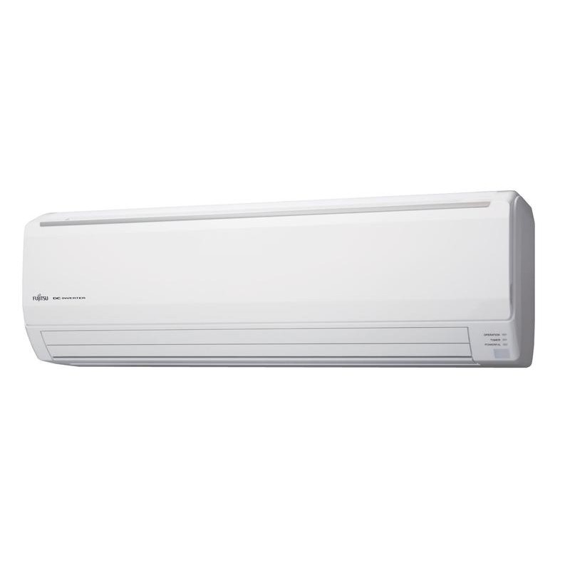 Внутрішній блок мультиспліт-системи Fujitsu ASYG18LFCA