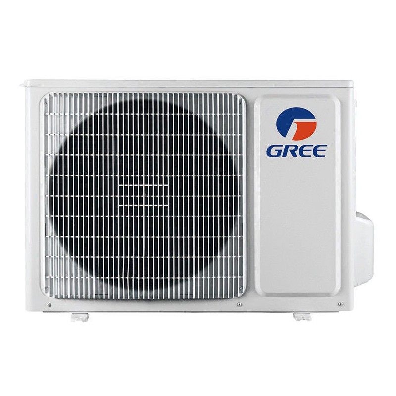 Зовнішній блок мультиспліт-системи Gree GWHD(14)NK3BO 2 port