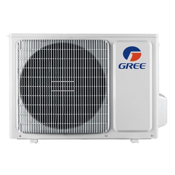 Зовнішній блок мультиспліт-системи Gree GWHD(14)NK3BO 2 port
