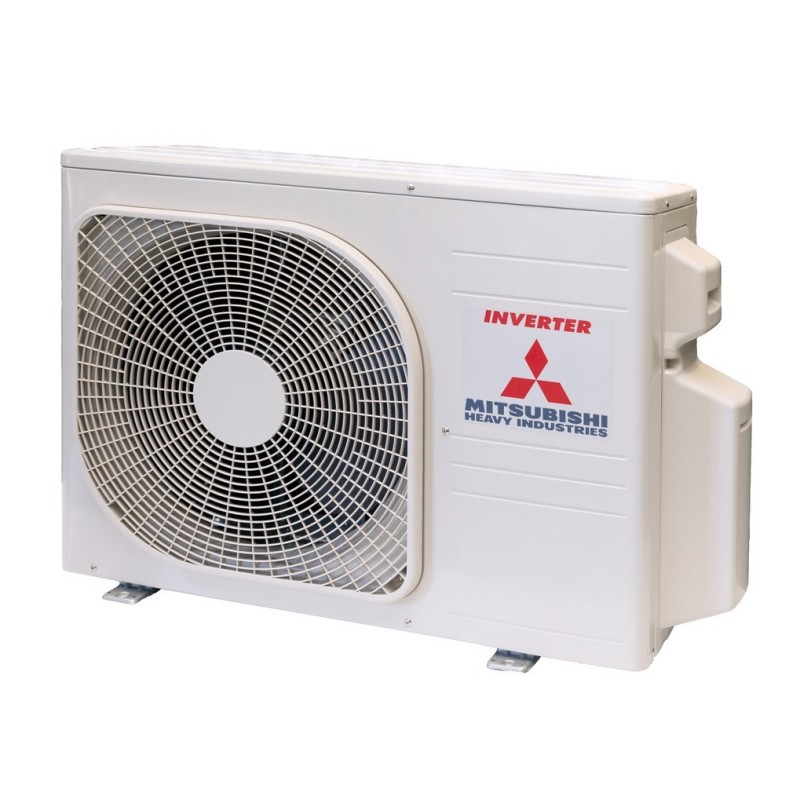 Зовнішній блок мультиспліт-системи Mitsubishi Heavy SCM45ZS-S